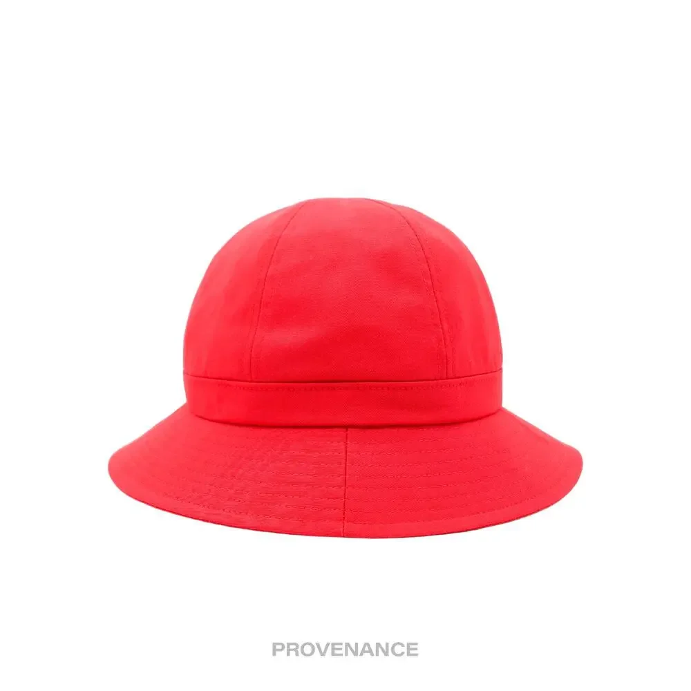 Balenciaga bucket hat